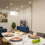 Apartamento Palace Ducrot Palermo