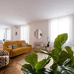 Apartamento Palace Ducrot Palermo