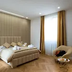 Palace Ducrot Apartamento Palermo