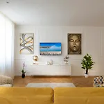 Apartamento Palace Ducrot *