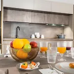 Palace Ducrot Apartamento Palermo