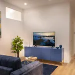Apartamento Palace Ducrot *