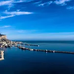 Apartamento Palace Ducrot Palermo