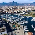 Palace Ducrot Apartamento