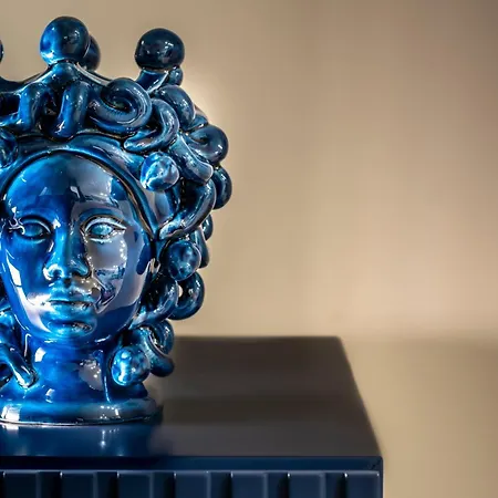 Palace Ducrot דירה