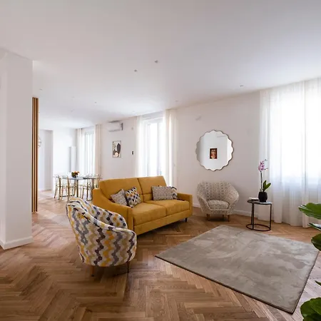 Palace Ducrot פלרמו