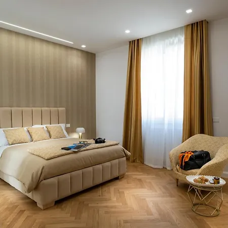 Palace Ducrot פלרמו