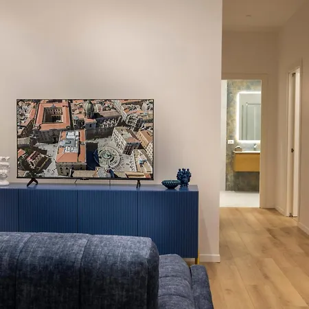 Palace Ducrot דירה