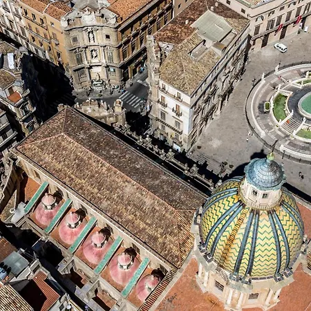Palace Ducrot Apartamento *