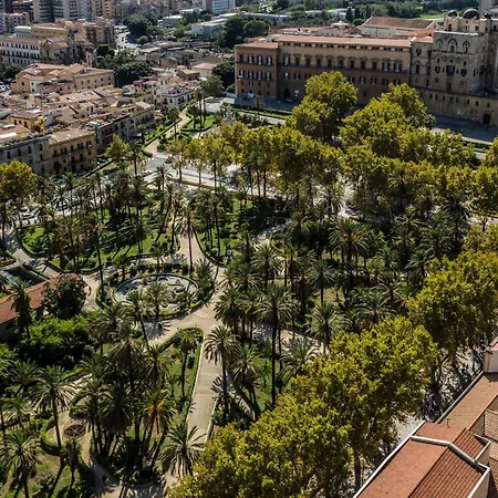 Palace Ducrot Apartamento *
