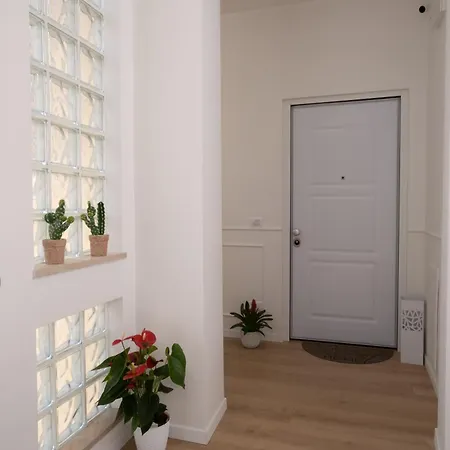 Palace Ducrot פלרמו