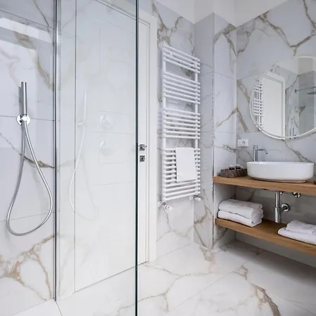 Palace Ducrot Апартаменты *