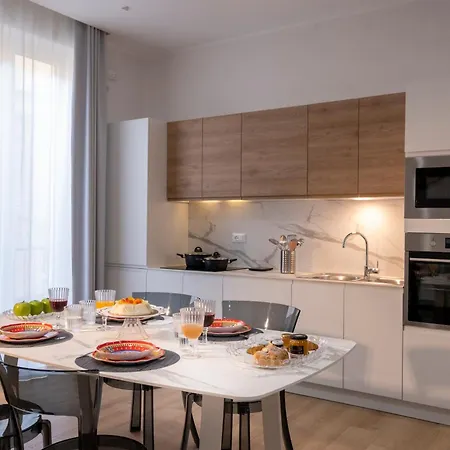 Palace Ducrot Палермо