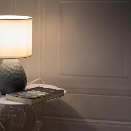 Palace Ducrot * Палермо