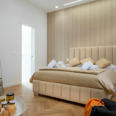 Apartment Palace Ducrot *