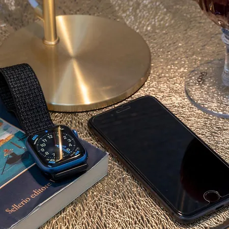 Palace Ducrot * Палермо