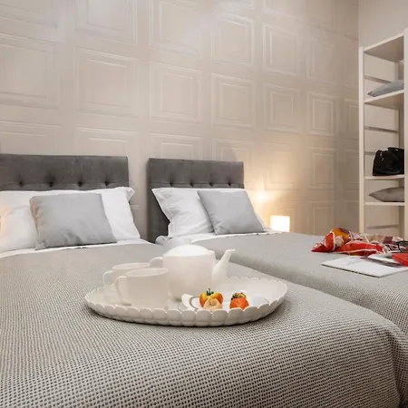 Palace Ducrot * Палермо