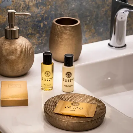 Lägenhet Palace Ducrot *