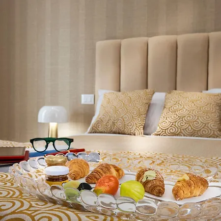 Апартаменты Palace Ducrot Палермо