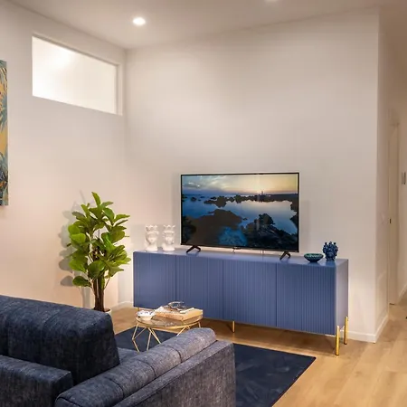 Apartament Palace Ducrot *