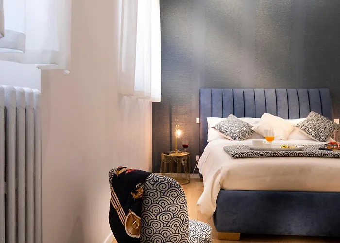 Palace Ducrot Lejlighed