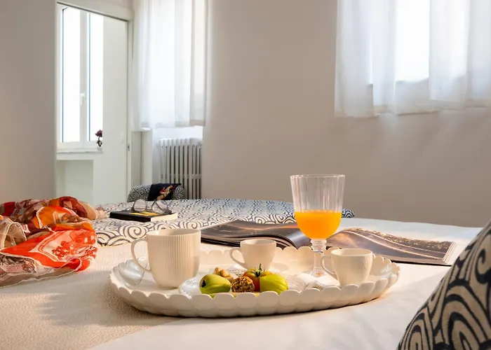 Lejlighed Palace Ducrot *