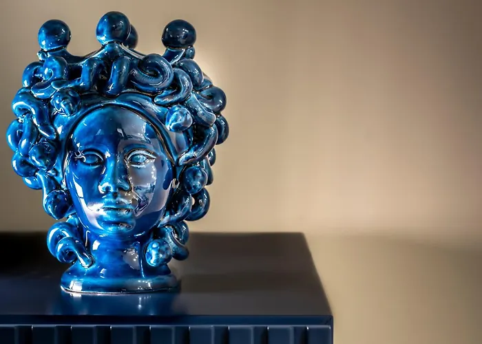 Palace Ducrot Lejlighed