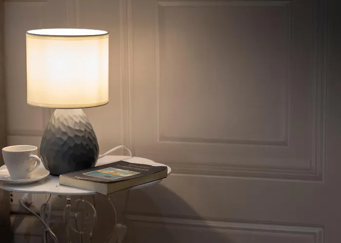 Palace Ducrot * Palermo