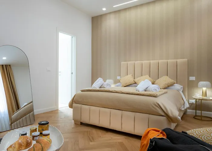 Lejlighed Palace Ducrot *