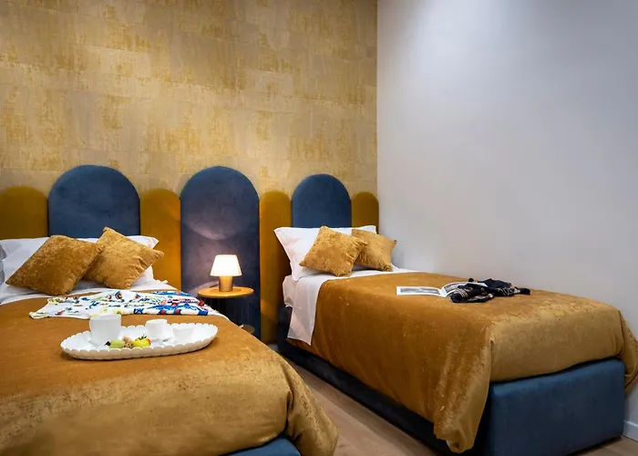 Palace Ducrot Lejlighed *