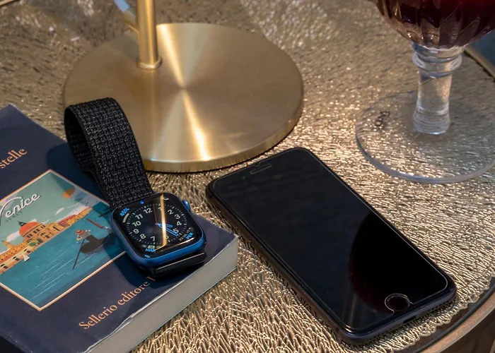 Palace Ducrot * Palermo