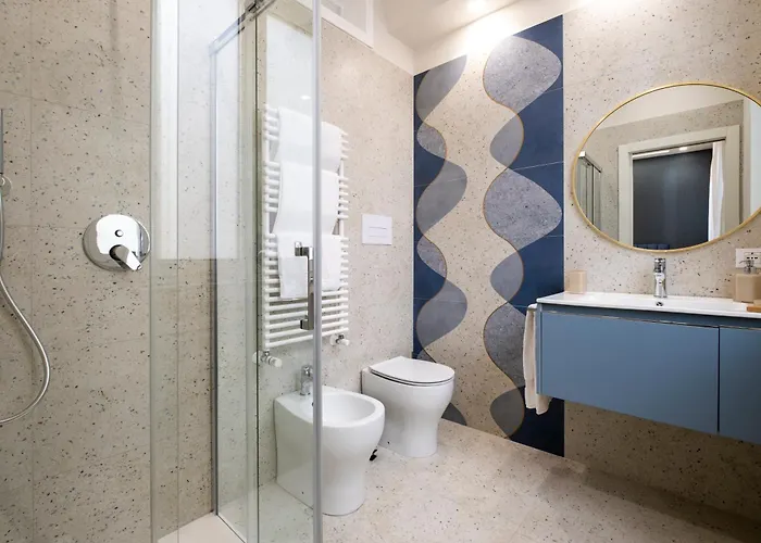 Lejlighed Palace Ducrot Palermo