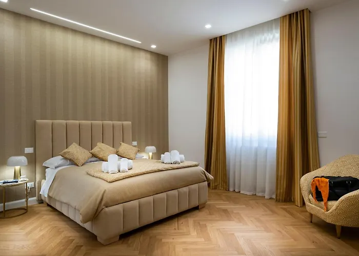 Palace Ducrot * Palermo