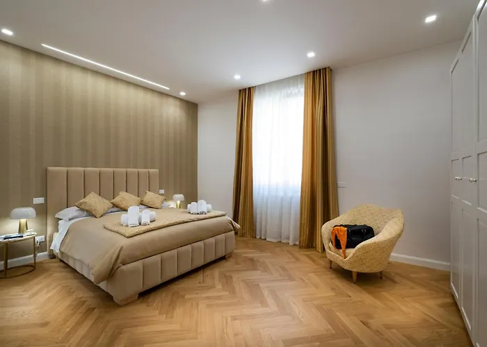 Lejlighed Palace Ducrot