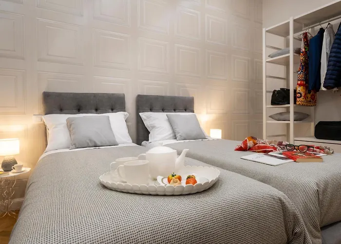 Palace Ducrot * Palermo