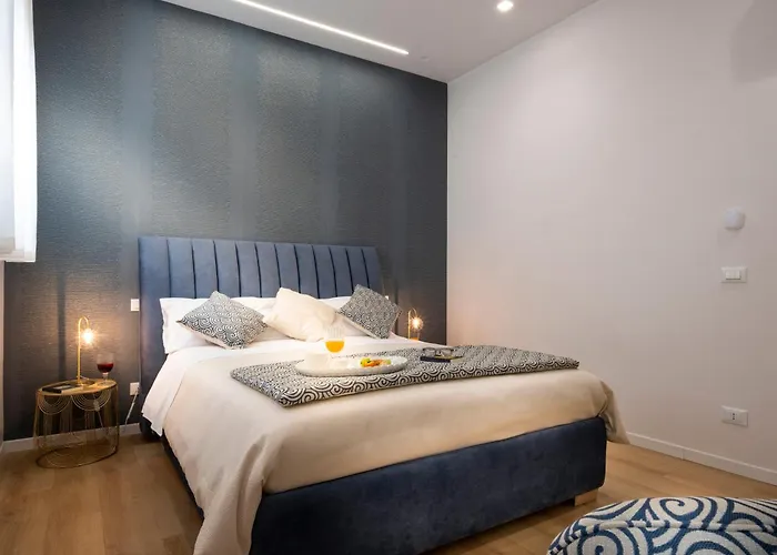 Lejlighed Palace Ducrot