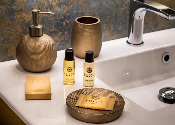 Lejlighed Palace Ducrot *