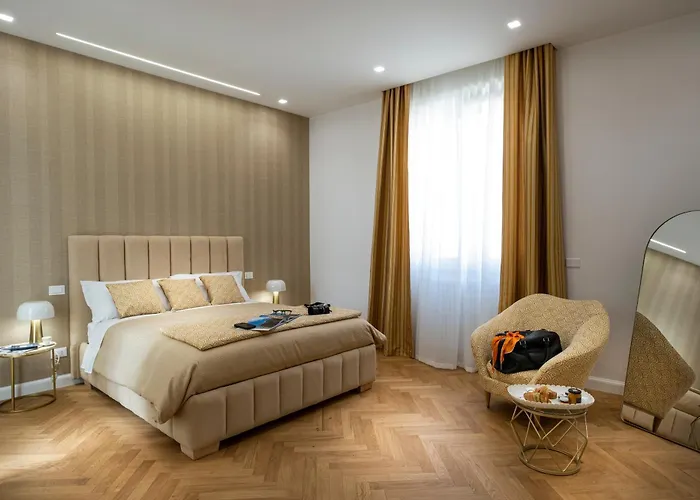 Palace Ducrot Palermo