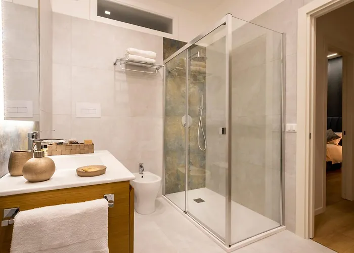 Palace Ducrot Lejlighed