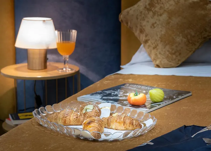 Palace Ducrot Palermo