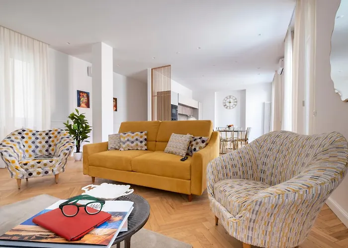 Palace Ducrot * Palermo