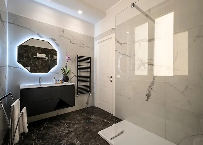 Palace Ducrot Lejlighed *