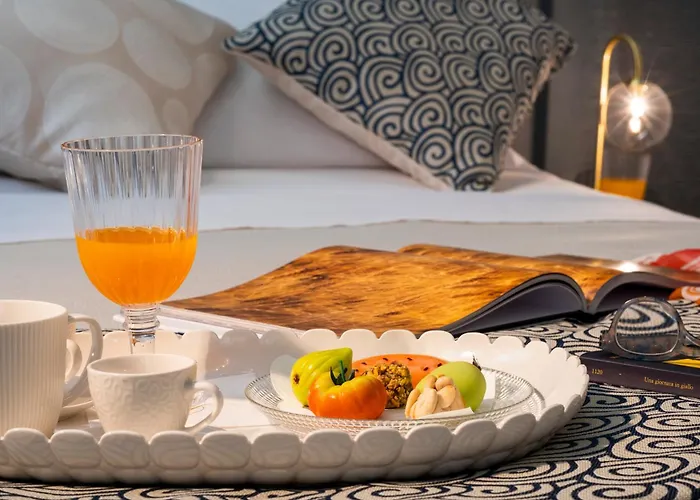 Palace Ducrot Lejlighed Palermo