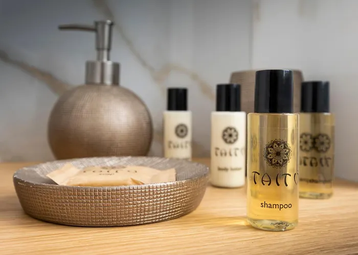 Palace Ducrot Lejlighed