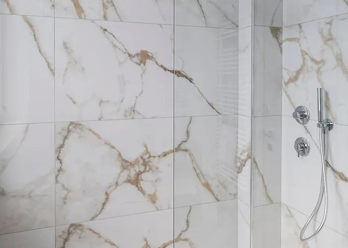 Palace Ducrot Lejlighed Palermo