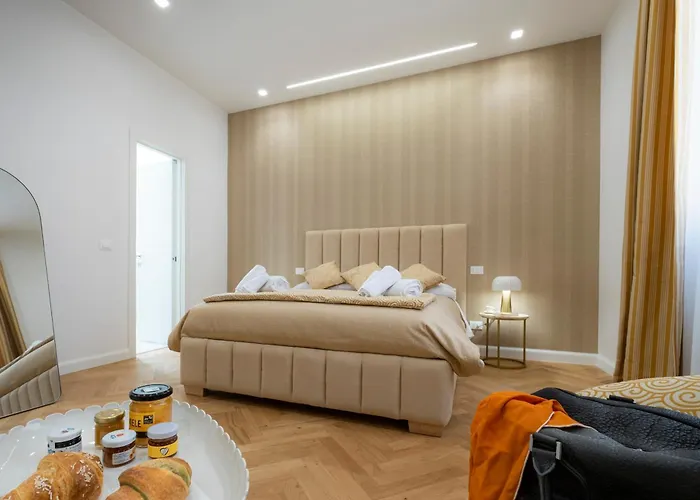 Palace Ducrot Lejlighed