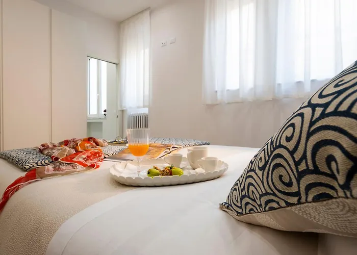 Lejlighed Palace Ducrot Palermo