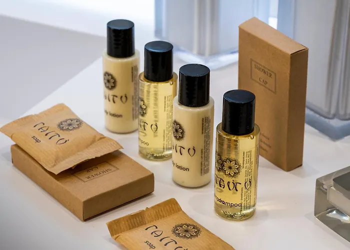 Palace Ducrot * Palermo