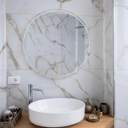 Palace Ducrot Apartmán Palermo