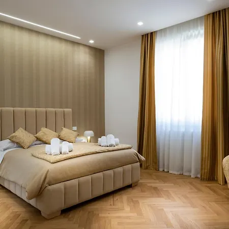 Palace Ducrot * Palermo